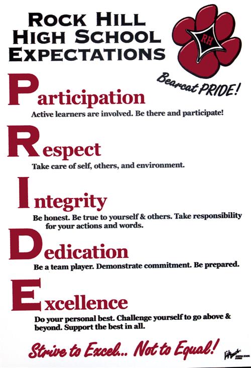PRIDE 
