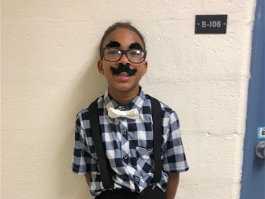 100 day dress up