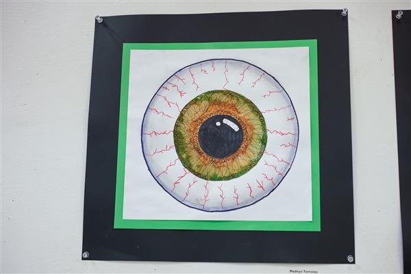 Student Artwork