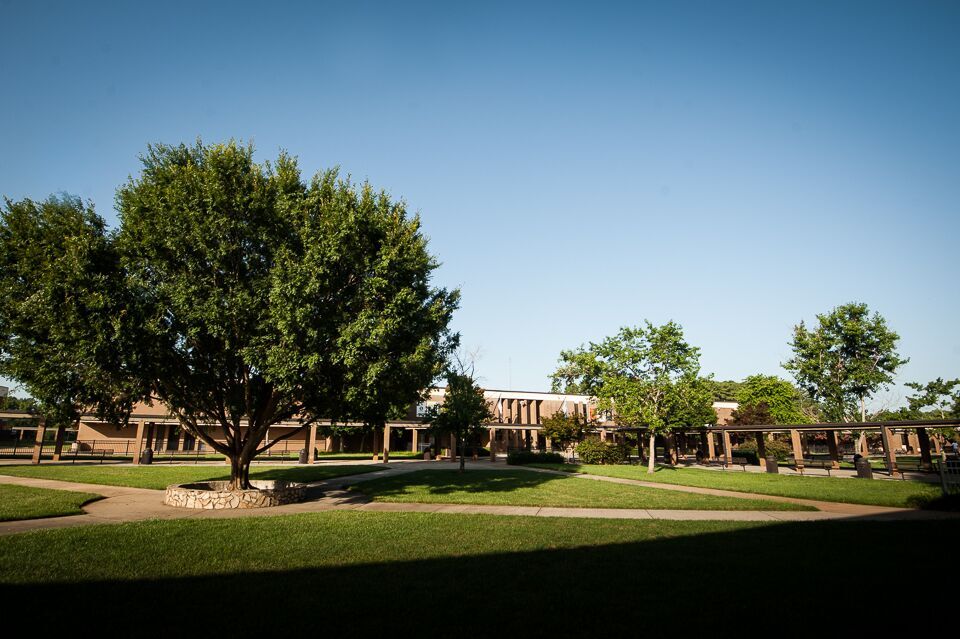 northwestern high school homepage