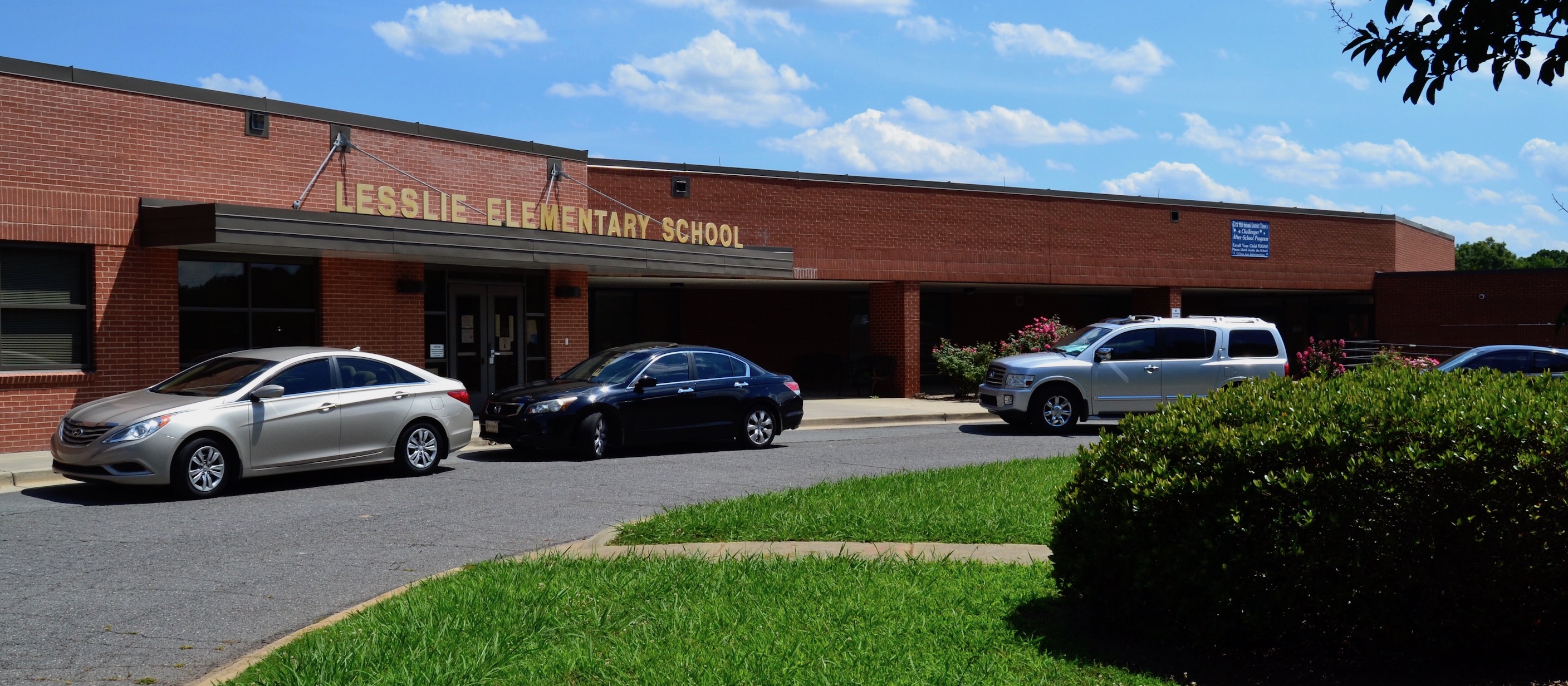 Image result for lesslie elementary school