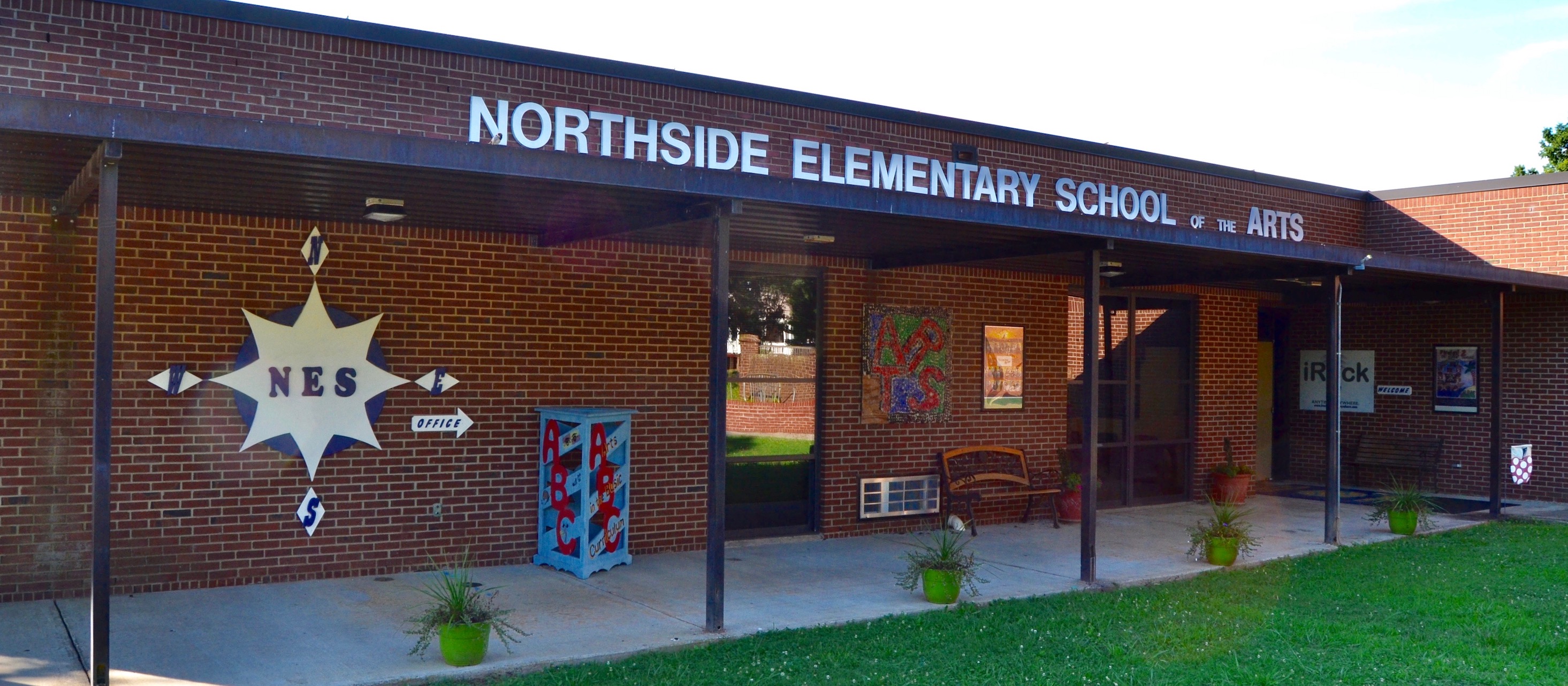 northside elementary school of the arts homepage