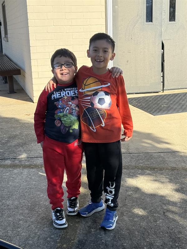 2024 Fall Festival