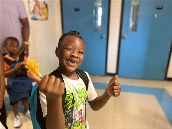 2024 Back 2 School Block Party