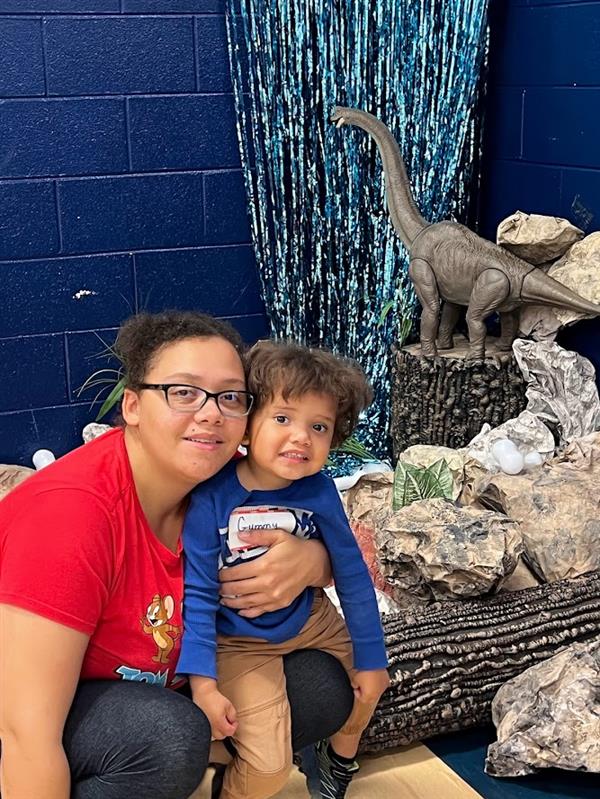 2023-2024 Family Literacy Class